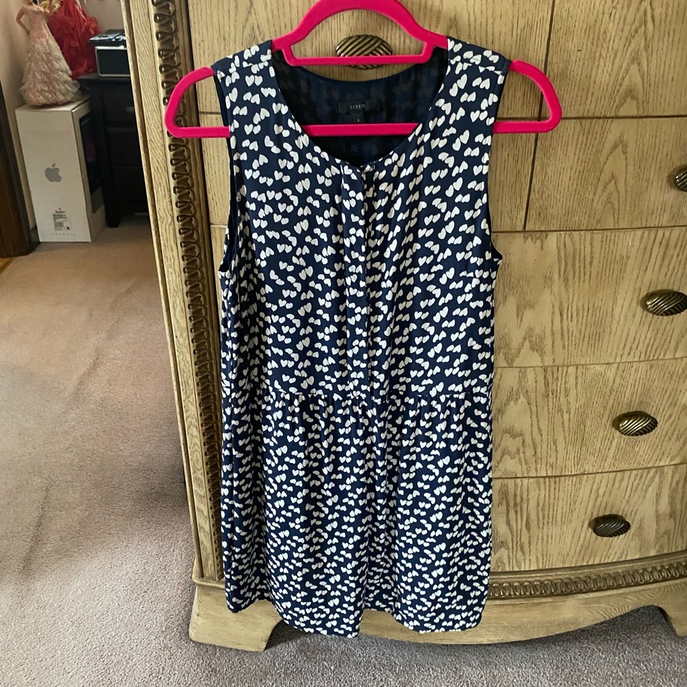 J Crew Dress